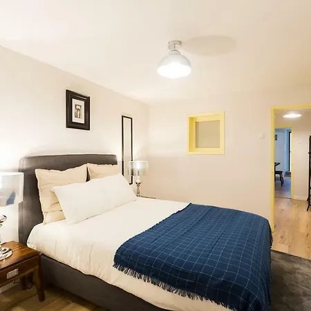 Ola - Rato Terrace Ii Apartamento
