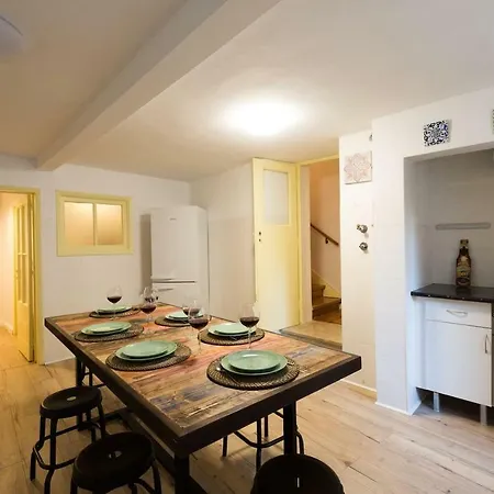 Apartmán Ola - Rato Terrace Ii Lisboa