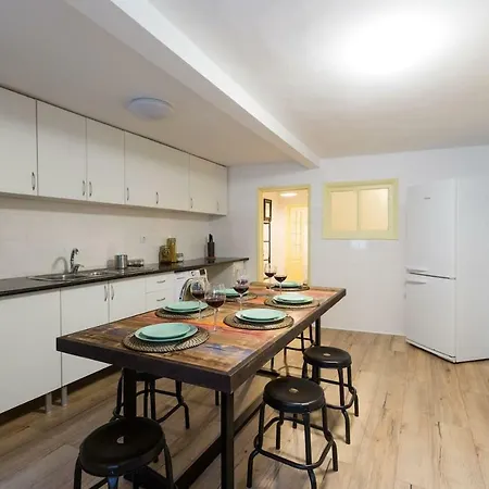 Appartement Ola - Rato Terrace Ii